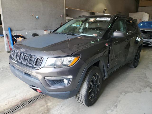 Jeep Compass tr (2019)