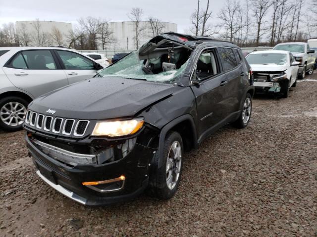 Jeep Compass (2020)