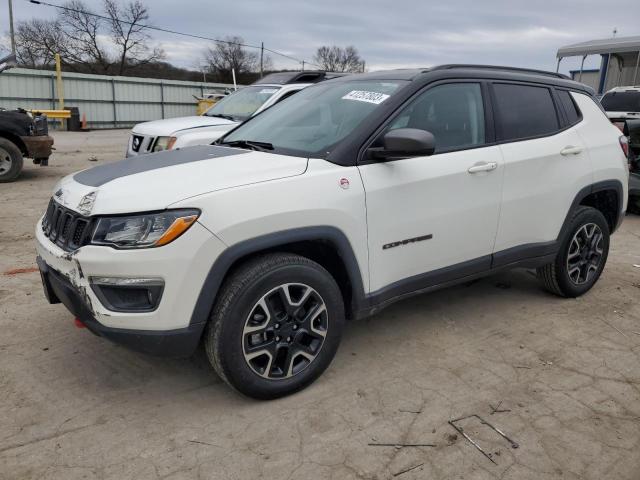 Jeep Compass tr (2020)