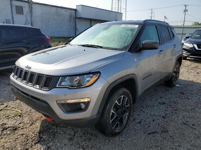 Jeep Compass tr (2020)