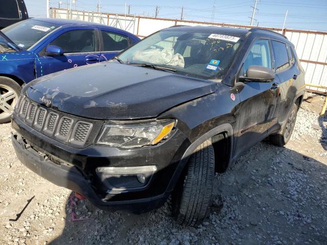 Jeep Compass (2020)