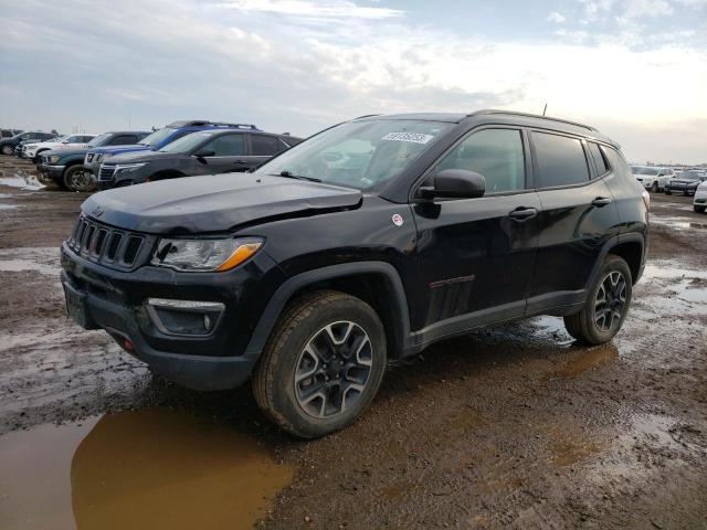 Jeep Compass tr (2020)