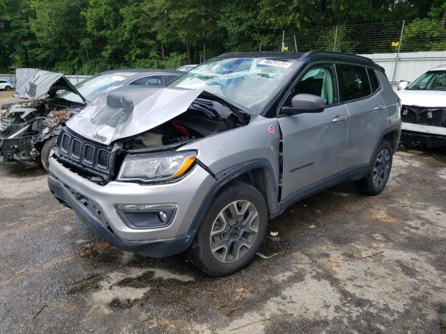 Jeep Compass tr (2020)
