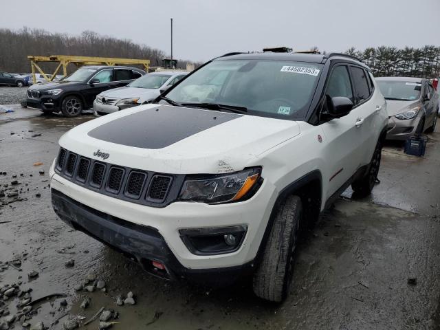 Jeep Compass tr (2020)