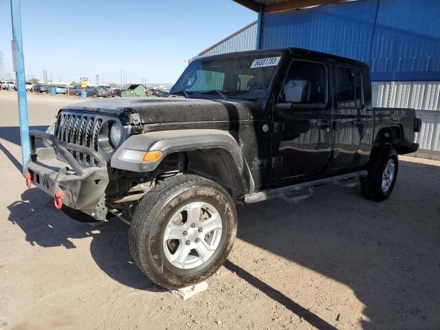 Jeep Gladiator (2020)