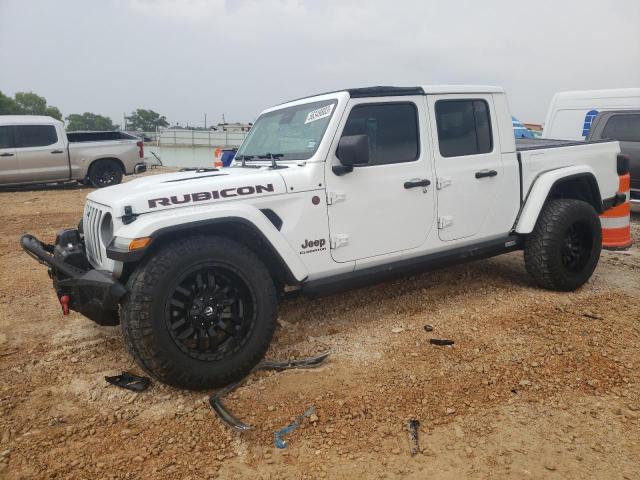 Jeep Gladiator (2020)