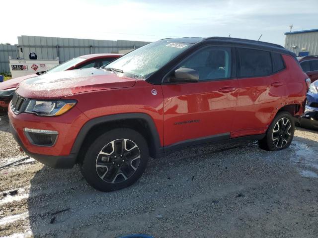 Jeep Compass tr (2021)