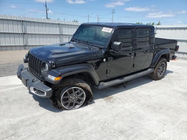 Jeep Gladiator (2021)