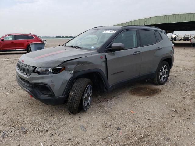 Jeep Compass tr (2022)