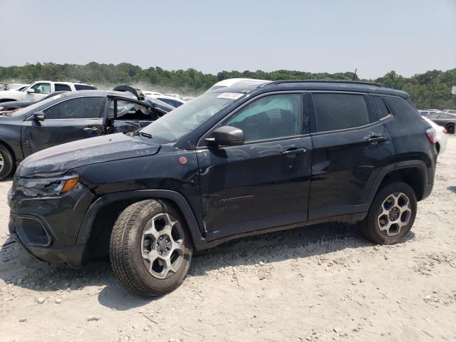Jeep Compass tr (2022)