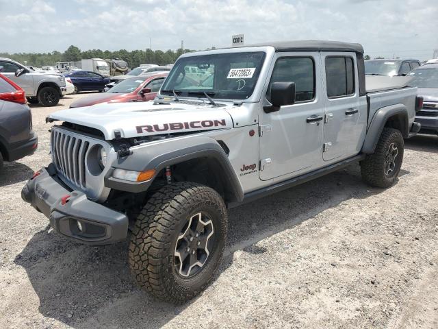 Jeep Gladiator (2022)