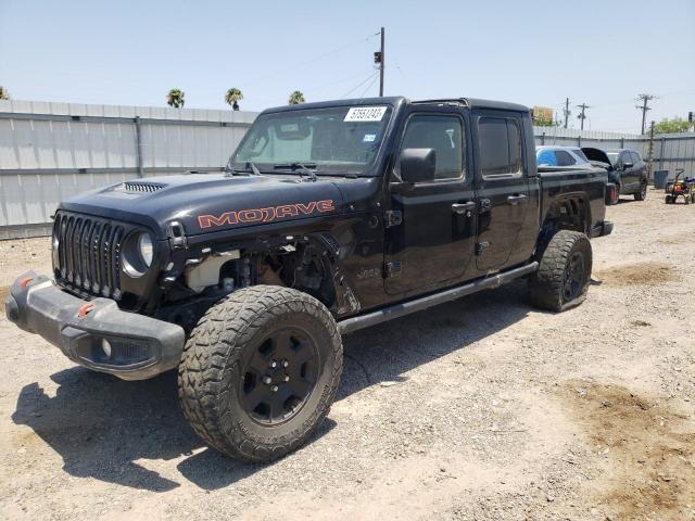 Jeep Gladiator (2022)