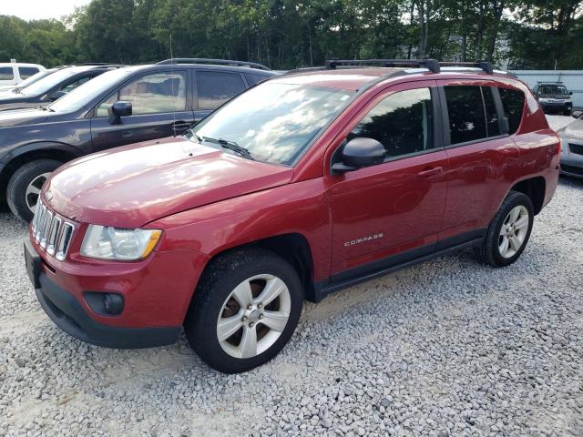 Jeep Compass (2012)