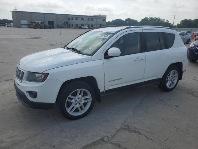 Jeep Compass li (2015)