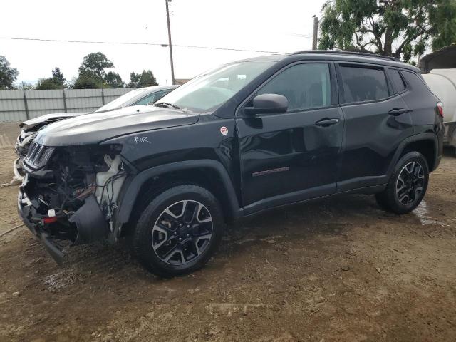 Jeep Compass tr (2019)