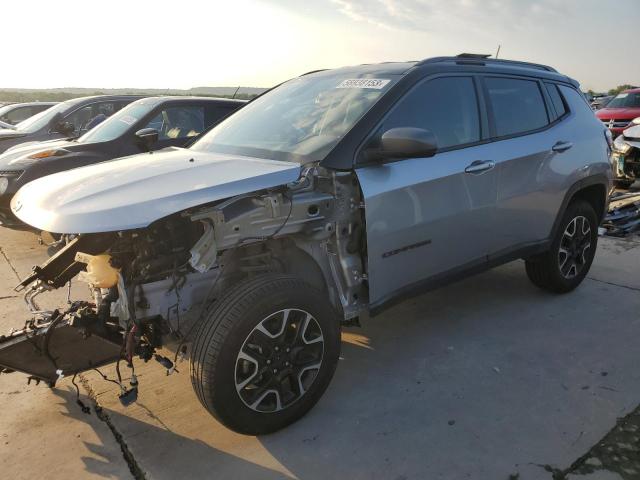 Jeep Compass (2020)