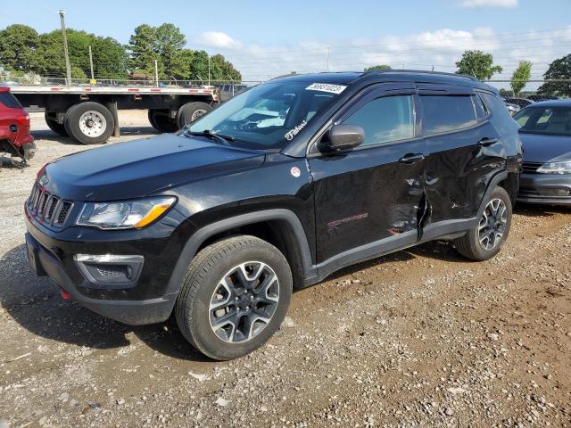 Jeep Compass tr (2020)