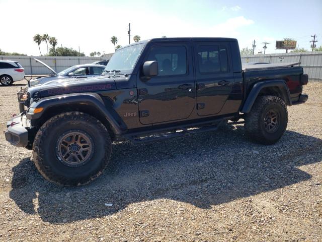 Jeep Gladiator (2020)