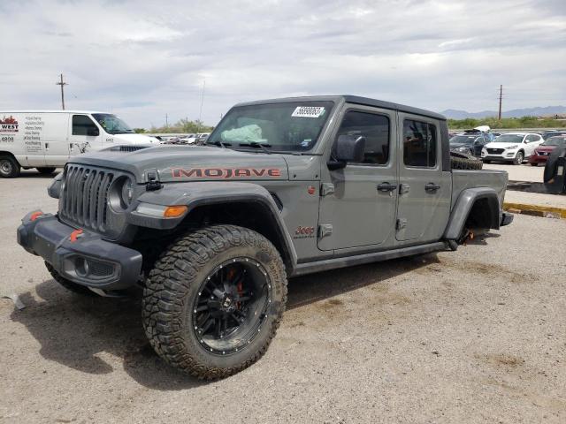 Jeep Gladiator (2020)