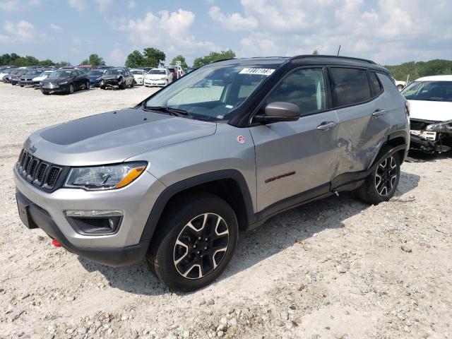 Jeep Compass tr (2021)