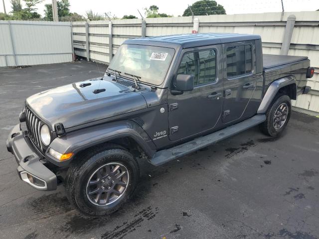 Jeep Gladiator (2021)