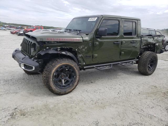 Jeep Gladiator (2022)