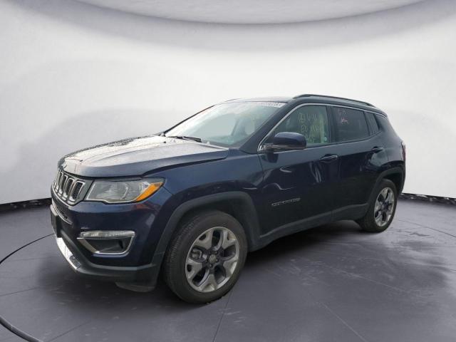 Jeep Compass (2021)
