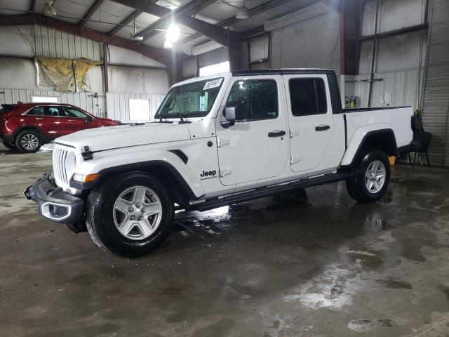 Jeep Gladiator (2023)