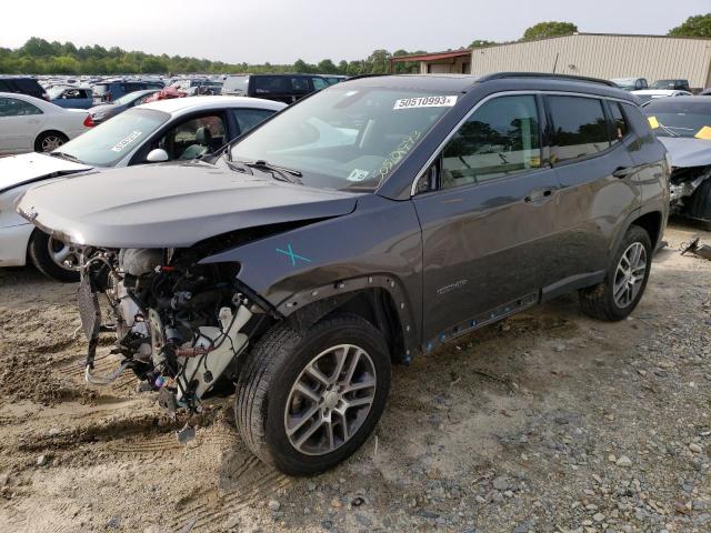 Jeep Compass (2017)