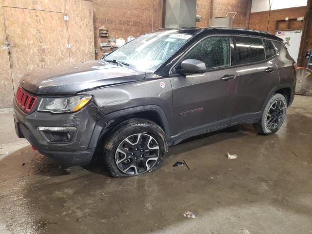Jeep Compass tr (2019)