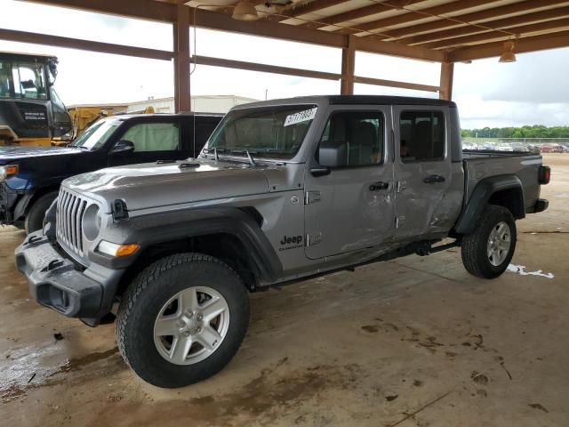 Jeep Gladiator (2020)