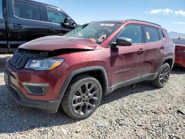 Jeep Compass 80 (2021)