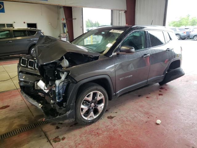 Jeep Compass li (2021)