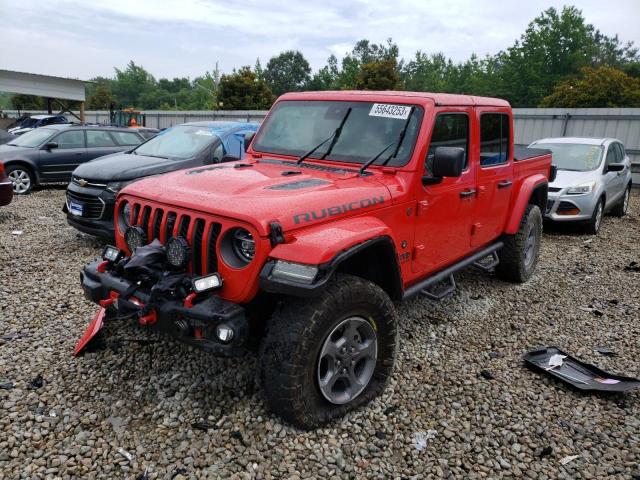Jeep Gladiator (2020)