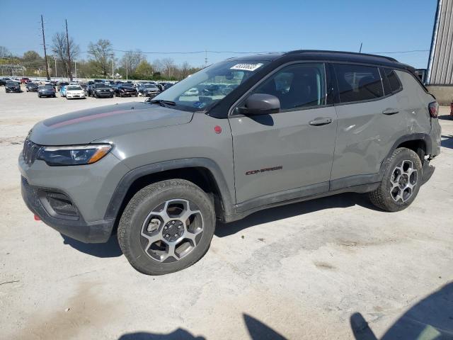 Jeep Compass tr (2022)