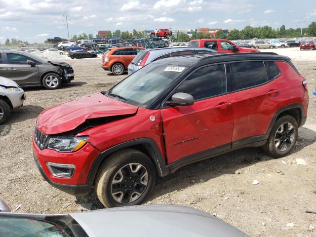 Jeep Compass tr (2018)