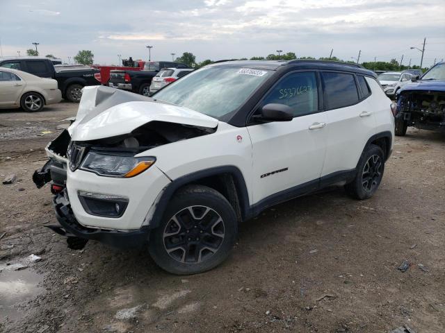 Jeep Compass tr (2019)