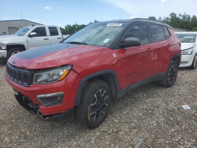 Jeep Compass tr (2020)