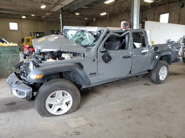 Jeep Gladiator (2023)