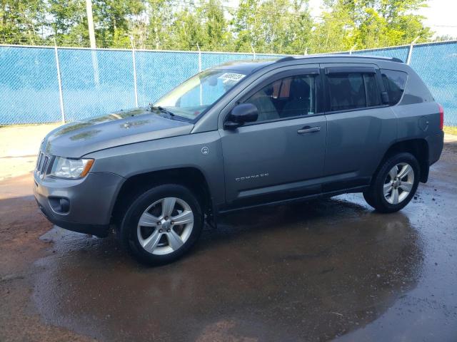 Jeep Compass (2011)