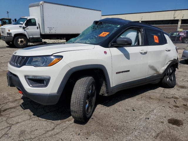 Jeep Compass tr (2017)