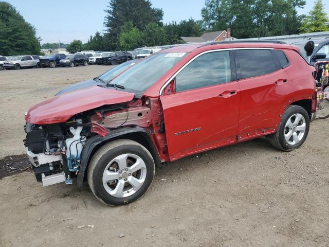 Jeep Compass (2019)