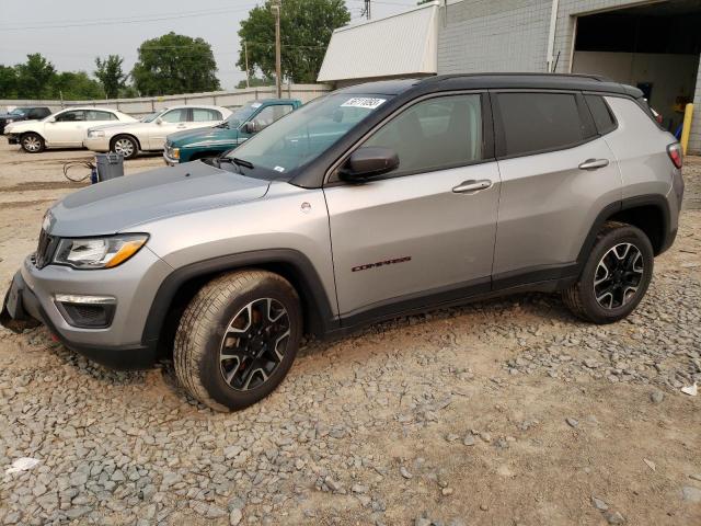 Jeep Compass tr (2020)