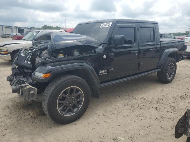 Jeep Gladiator (2020)