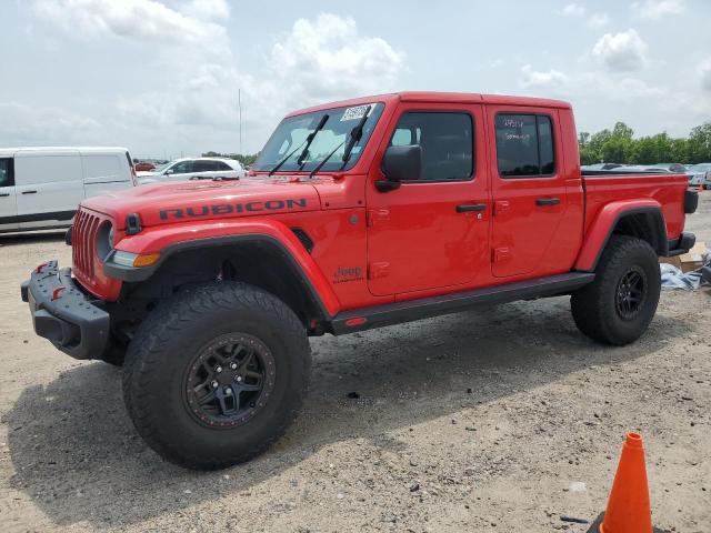 Jeep Gladiator (2020)