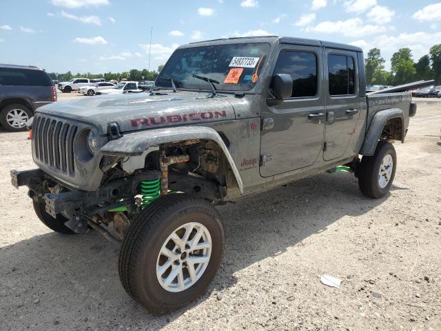 Jeep Gladiator (2022)