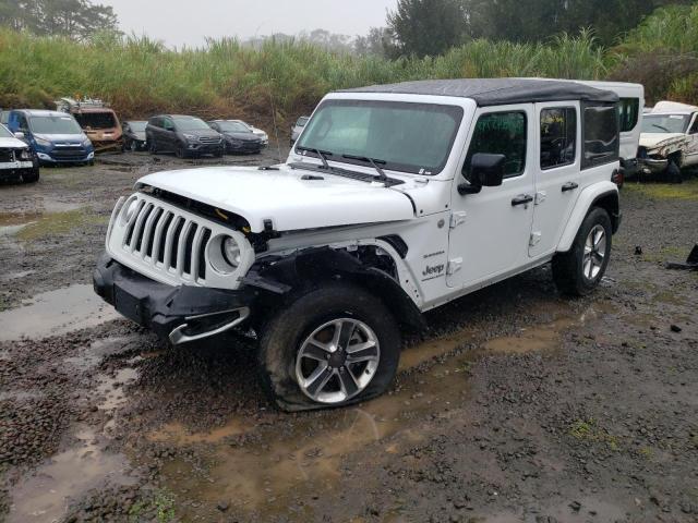Jeep Wrangler s (2023)