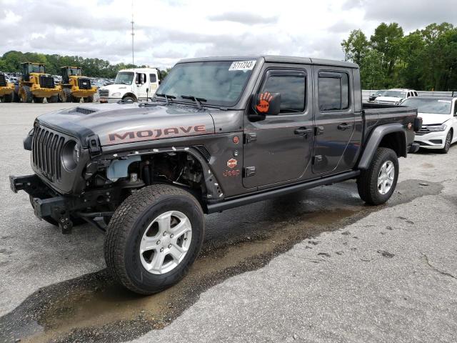 Jeep Gladiator (2020)