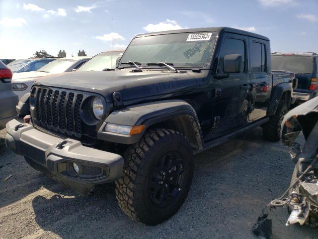 Jeep Gladiator (2023)