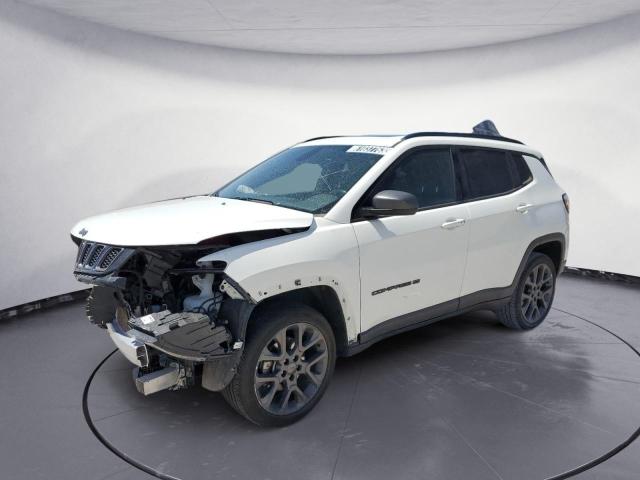 Jeep Compass 80 (2021)